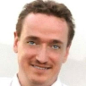 Meet your Posher, Dustin